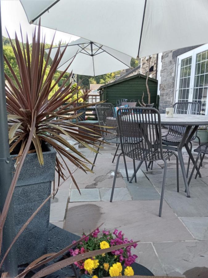 Oakfield Guest House Betws-y-Coed Bagian luar foto