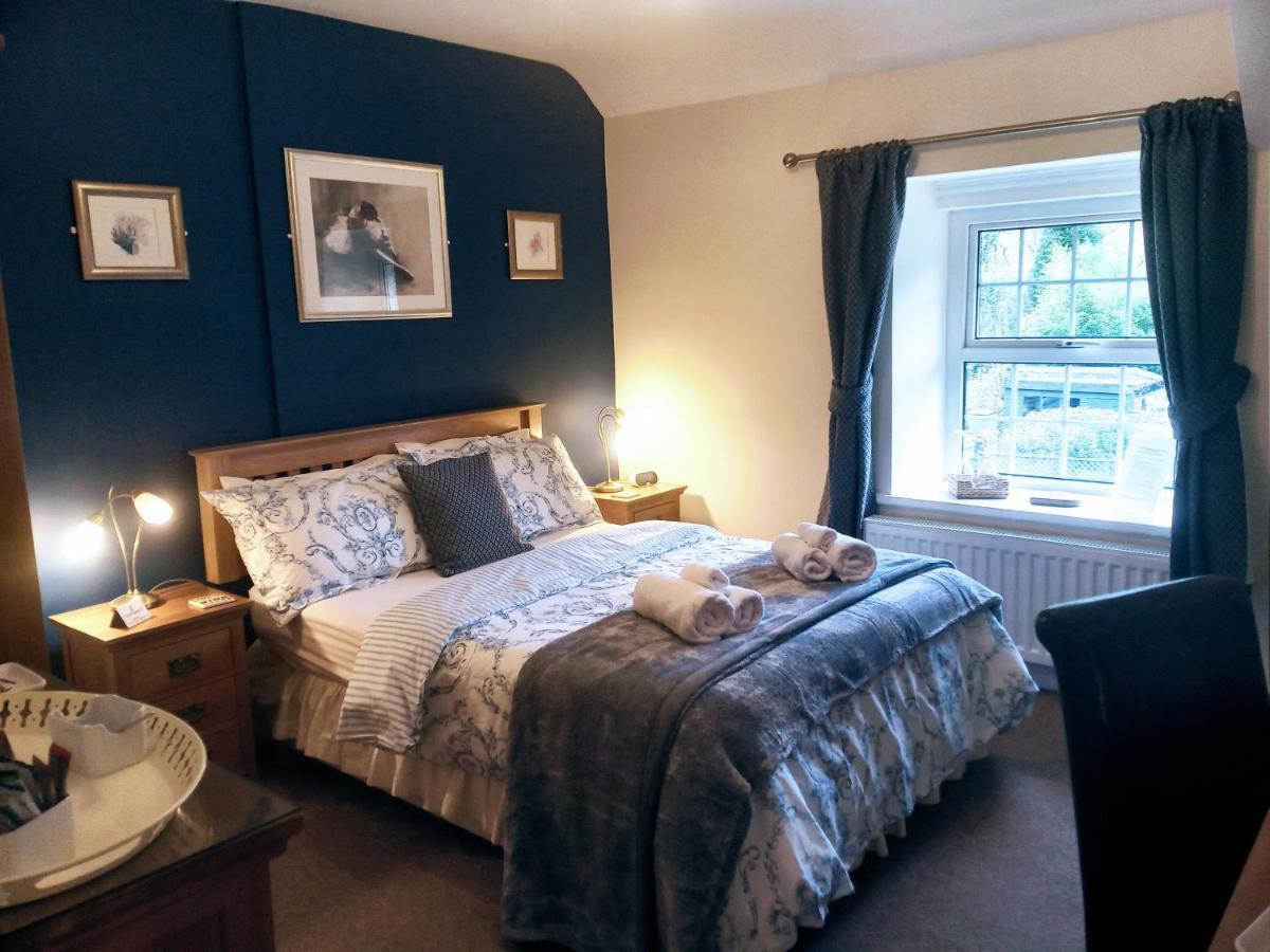 Oakfield Guest House Betws-y-Coed Bagian luar foto