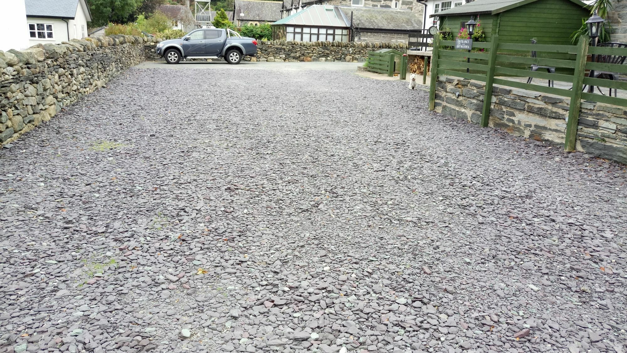 Oakfield Guest House Betws-y-Coed Bagian luar foto